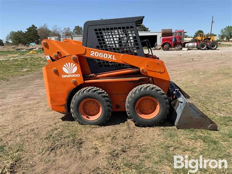 daewoo skid steers|daewoo skid steer problems.